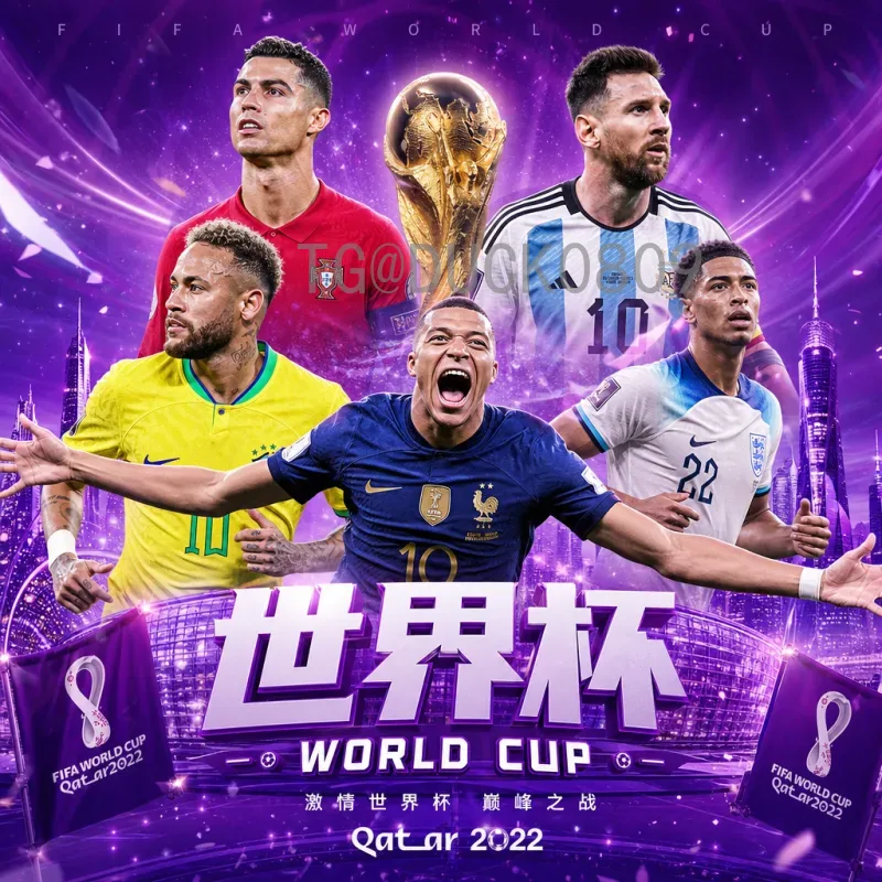 世界杯冷门：那些年我们错过的惊天逆转与足球魅力