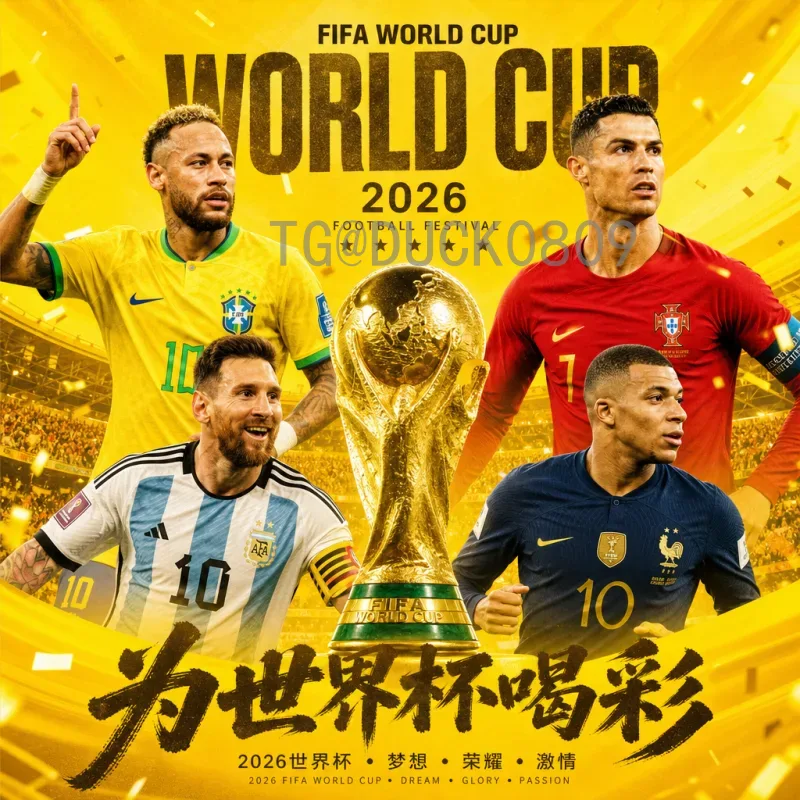 最新2026国际足联世界杯实力排名查询：球队现状与未来展望